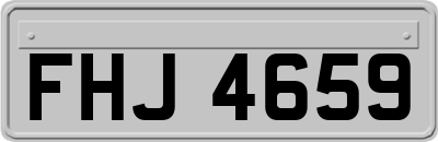 FHJ4659