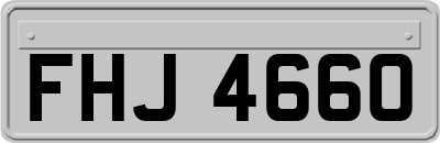 FHJ4660