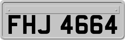 FHJ4664
