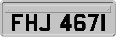 FHJ4671