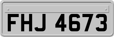 FHJ4673