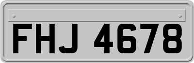 FHJ4678