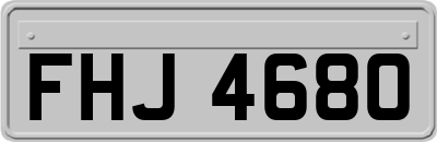 FHJ4680
