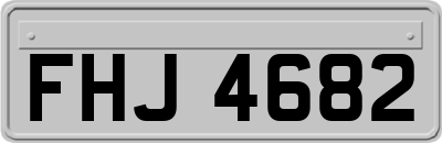 FHJ4682