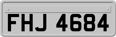 FHJ4684