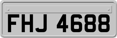 FHJ4688