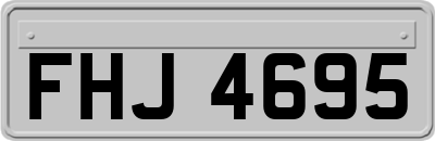 FHJ4695