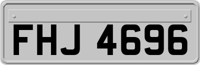 FHJ4696