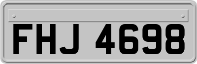 FHJ4698