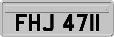 FHJ4711