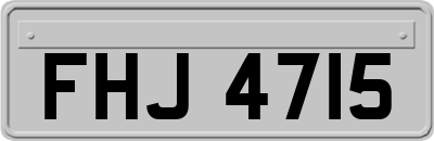 FHJ4715