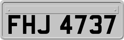 FHJ4737