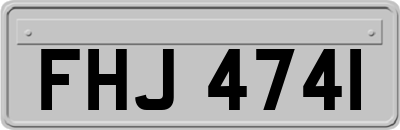 FHJ4741