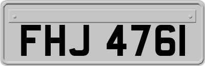 FHJ4761