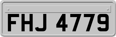 FHJ4779