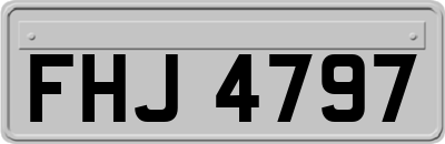 FHJ4797