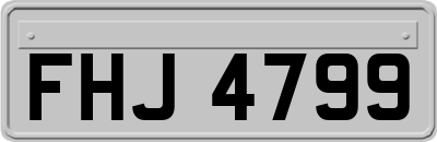 FHJ4799