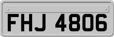 FHJ4806