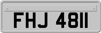 FHJ4811