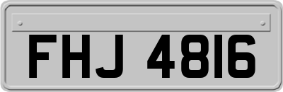 FHJ4816