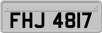 FHJ4817