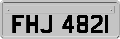 FHJ4821