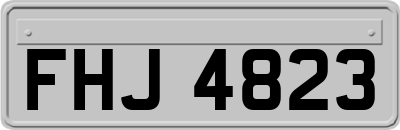 FHJ4823