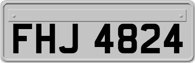 FHJ4824