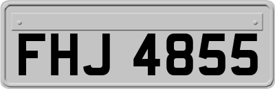 FHJ4855