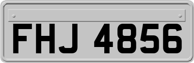 FHJ4856