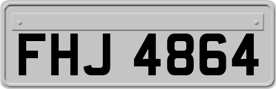 FHJ4864