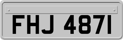 FHJ4871