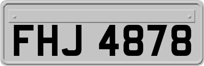 FHJ4878