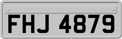 FHJ4879