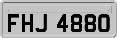 FHJ4880