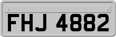 FHJ4882