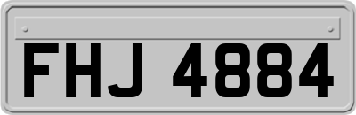 FHJ4884