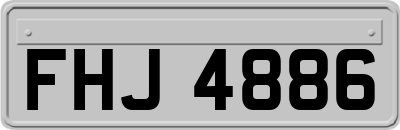 FHJ4886