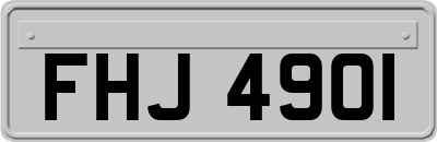 FHJ4901