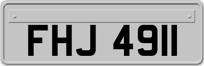 FHJ4911
