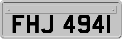 FHJ4941