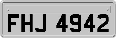 FHJ4942