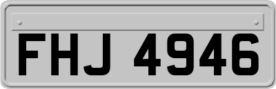 FHJ4946