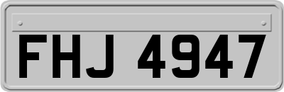 FHJ4947