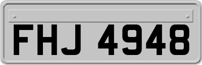 FHJ4948