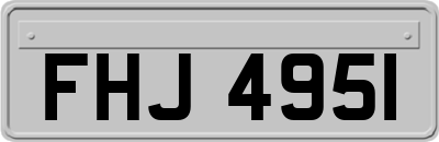 FHJ4951