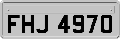 FHJ4970
