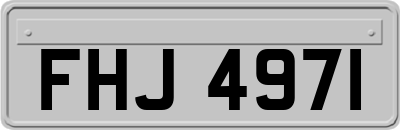 FHJ4971