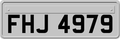 FHJ4979