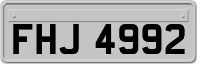 FHJ4992